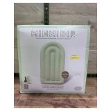 Minnidip Inflatable Fluted Display Arch