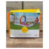 Sun Squad Inflatable Unicorn Play Center