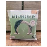 Minnidip Oasis Palms Inflatable Arch Sprinkler