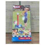 Little Tikes TotSports T-Ball Set