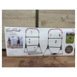 EastPoint Folding Ladderball Set with Bolas