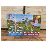 Little Tikes 2-in-1 Pop 