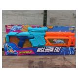 NERF Super Soaker Mega Dunk Fill Water Blaster