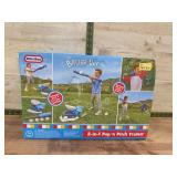 Little Tikes 2-in-1 Pop 