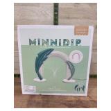 Minnidip Oasis Palms Inflatable Arch Sprinkler