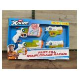Zuru X-Shot Fast-Fill Water Blaster Set