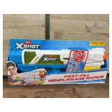 Zuru X-Shot Fast-Fill Water Blaster Toy