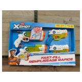 Zuru X-Shot Fast-Fill Water Blaster Set