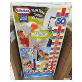 Little Tikes Easy Score Basketball Set