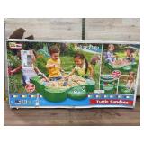 Little Tikes Turtle Sandbox Play Set
