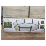EastPoint Gaga Ball Pit Outdoor Yard Game Set