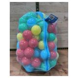 Little Tikes 100 Piece Ball Pack