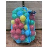 Little Tikes 100-Piece Ball Pack in Mesh Bag