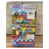 Little Tikes Play House Bouncer