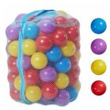Little Tikes 100 Piece Multicolor Kids