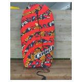Connelly Cuda Bodyboard with Leash