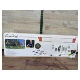 EastPoint Easy Setup Badminton Set