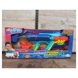 Nerf Super Soaker Power Drench XL Blaster