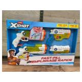 Zuru X-Shot Fast-Fill Water Blaster Set
