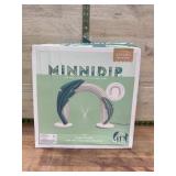 Minnidip Oasis Palms Arch Sprinkler