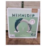 Minnidip Oasis Palms Luxe Arch Sprinkler