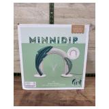 Minnidip Oasis Palms Inflatable Arch Sprinkler