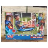 Little Tikes Play Big Dual Twister Toy