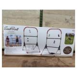 EastPoint Folding Ladderball Game Set