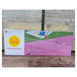 Sun Squad Badminton Set In Box