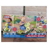 Little Tikes Easy Rockin