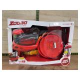 Zoomo Launch Indoor Disc Golf Game Set