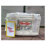 Topo Chico Insulated Cooler Bag, 12-Can Capacity