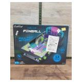 EastPoint Tabletop Pinball Game Set