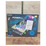 EastPoint Tabletop Pinball Game Set