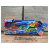 NERF Super Soaker Power Drench XL Water Blaster