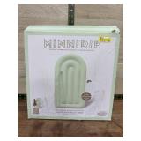 MINNIDIP Fluted Inflatable Display Arch