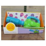 Sun Squad Bubble Leaf Blower Toy