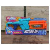 NERF Super Soaker Mega Dunk-Fill Blaster