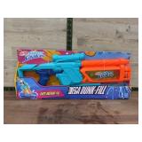 Nerf Super Soaker Mega Dunk Fill Water Blaster