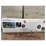 EastPoint Easy Setup Badminton Set