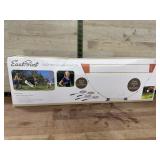 EastPoint Easy Setup Badminton Set, Carry Bag