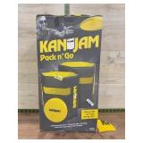 KANJAM Pack n
