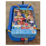 Little Tikes 2-in-1 Snug 