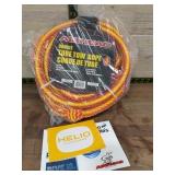 Airhead Bungee Tube Tow Rope 4 Rider 50 Ft