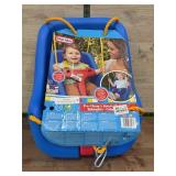 Little Tikes 2-in-1 Snug 