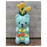 Bear-Shaped Kids