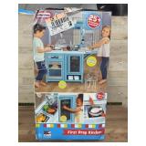 Little Tikes First Prep Kitchen Playset