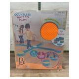 B. Toys Balance & Build Set 13-Piece