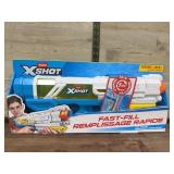 Zuru X-Shot Fast-Fill Water Blaster 1000/34