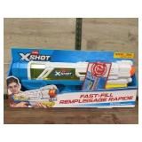 Zuru X-Shot Fast-Fill Water Blaster Toy